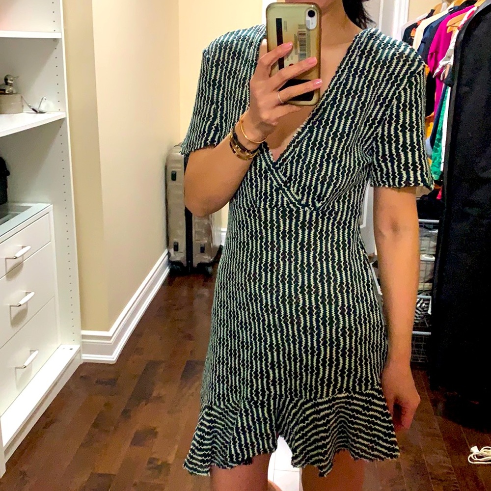 Zara dress